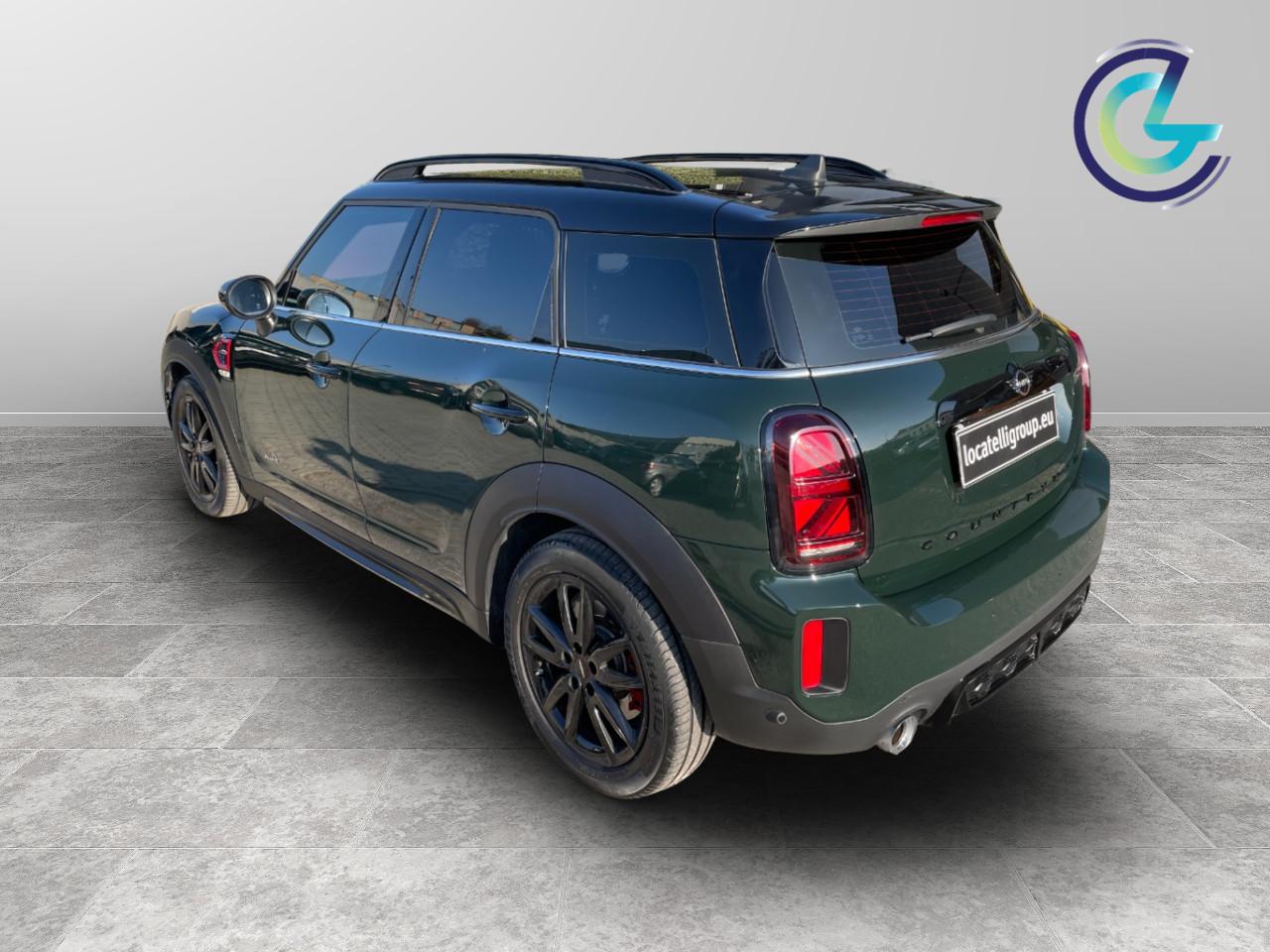 MINI Mini Countryman F60 2020 - Mini Countryman 2.0 JCW JCW auto