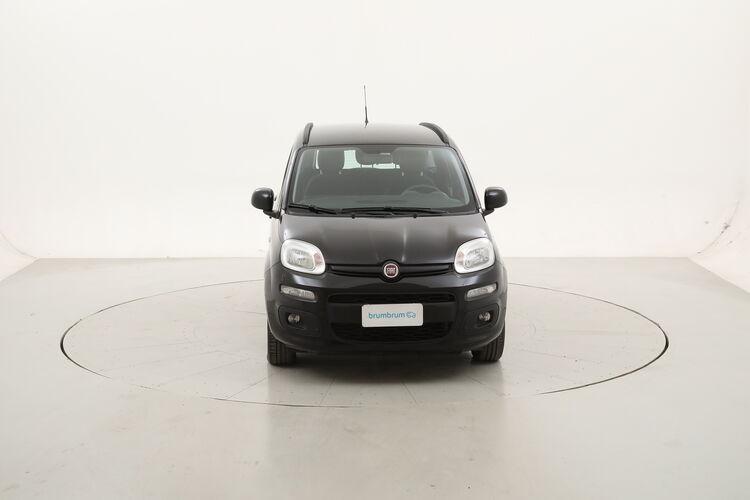 Fiat Panda Lounge BZ210084 1.2 Benzina 69CV
