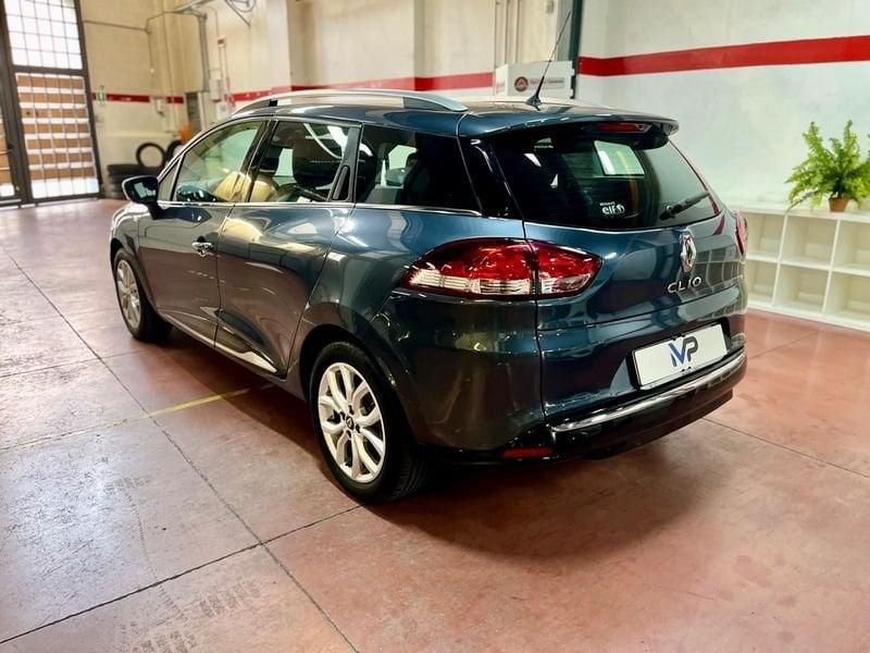 Renault Clio Clio Sporter TCe 12V 90 CV Moschino Zen
