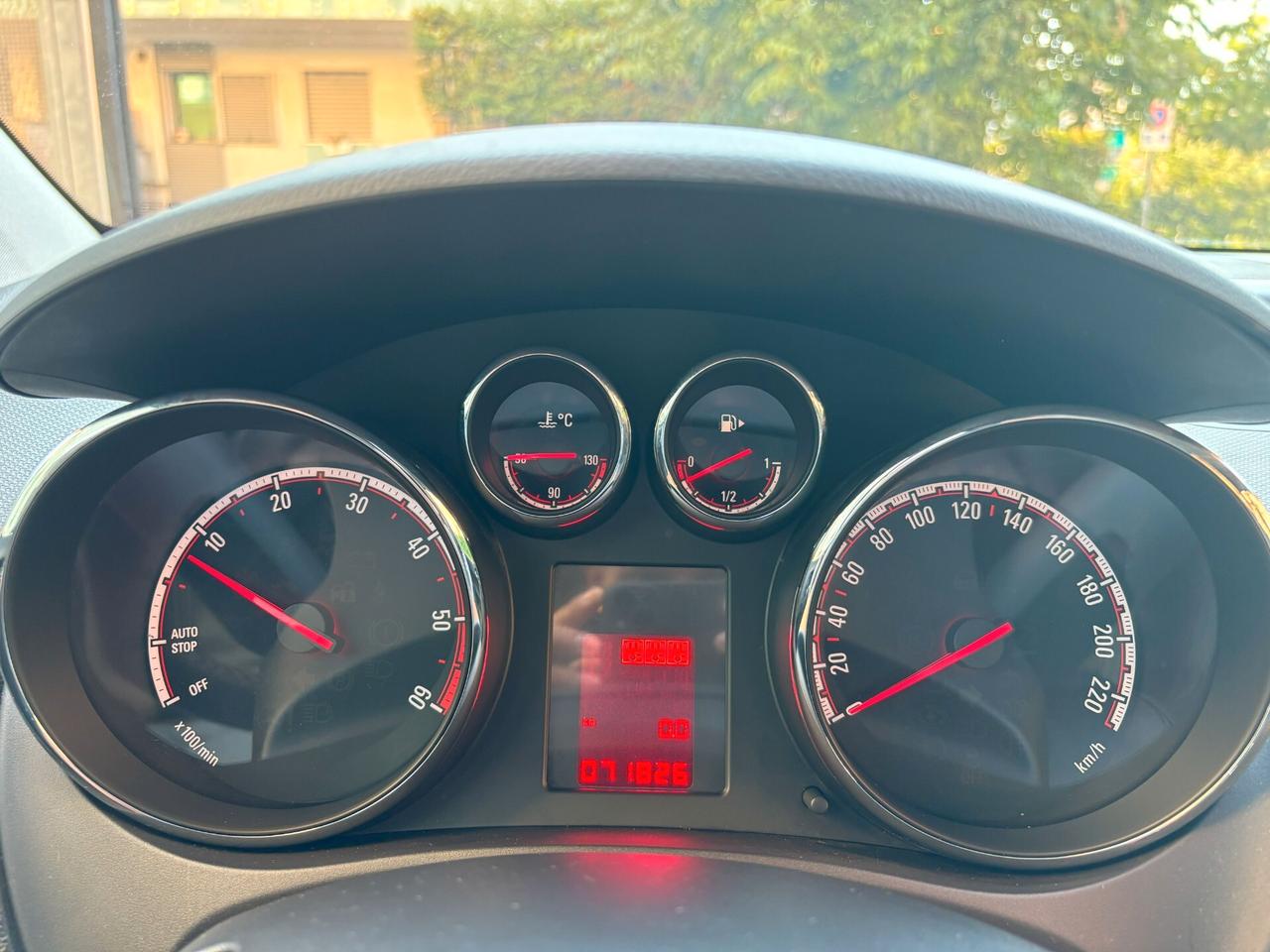 Opel Meriva 1.6 CDTI Start&Stop Innovation UNIPROPRIETARIO