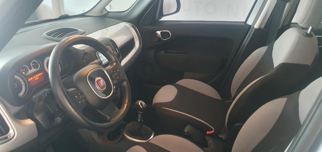 Fiat 500L 1.3 Multijet 95 CV Pop Star
