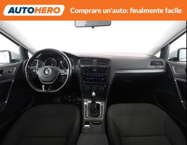 VOLKSWAGEN Golf 1.0 TSI 115 CV DSG 5p. Business BlueMotion Tech.