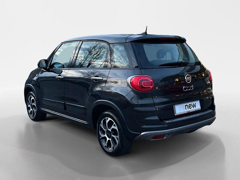 FIAT 500L 500L 1.3 Multijet 95 CV Cross