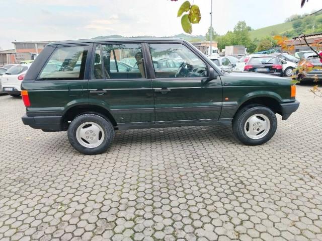 Land Rover Range Rover 2.5 td DSE
