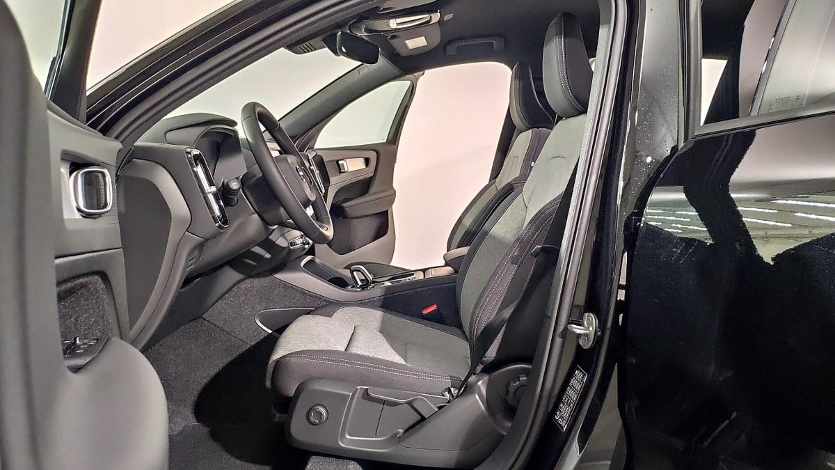 VOLVO Xc40 B3 Mild Hybrid Automatico Core