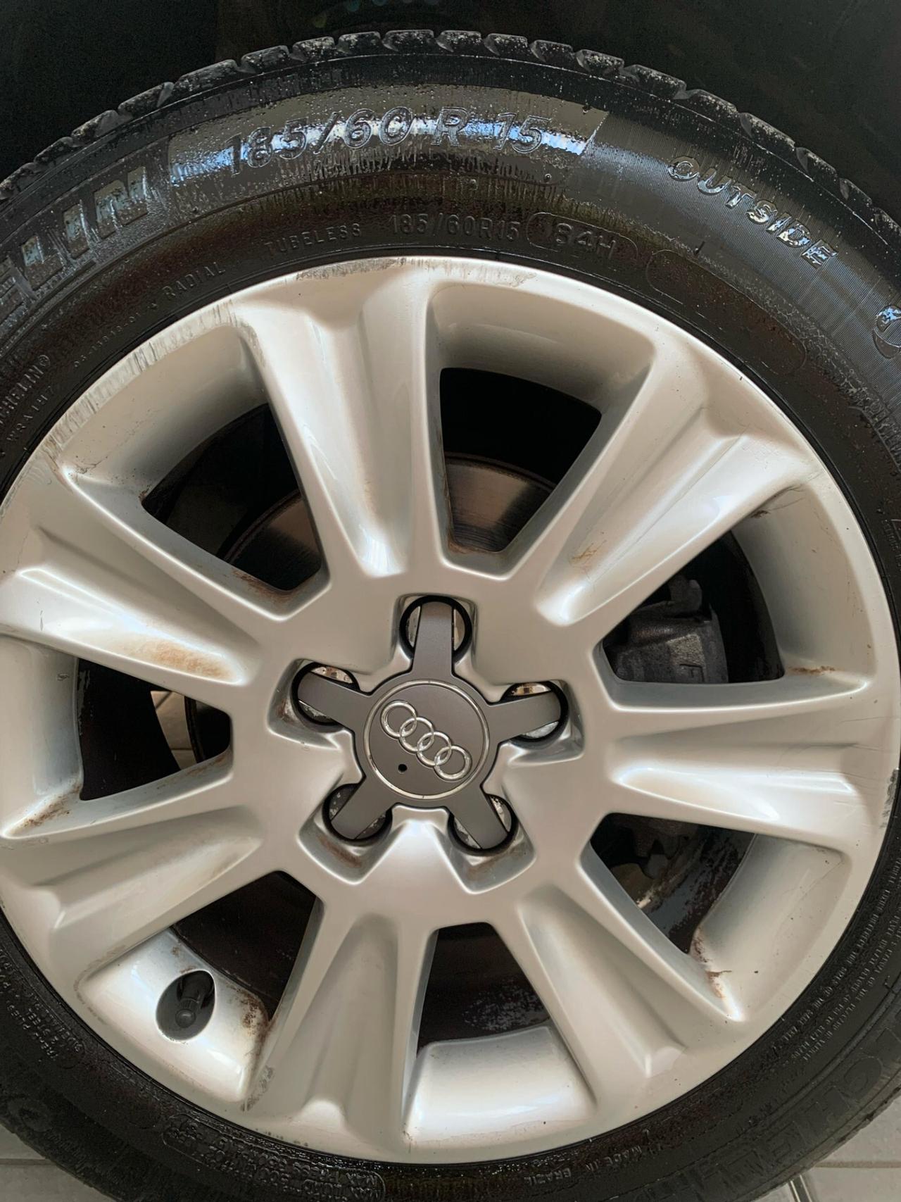 Audi A1 1.2 TFSI Neopatentati
