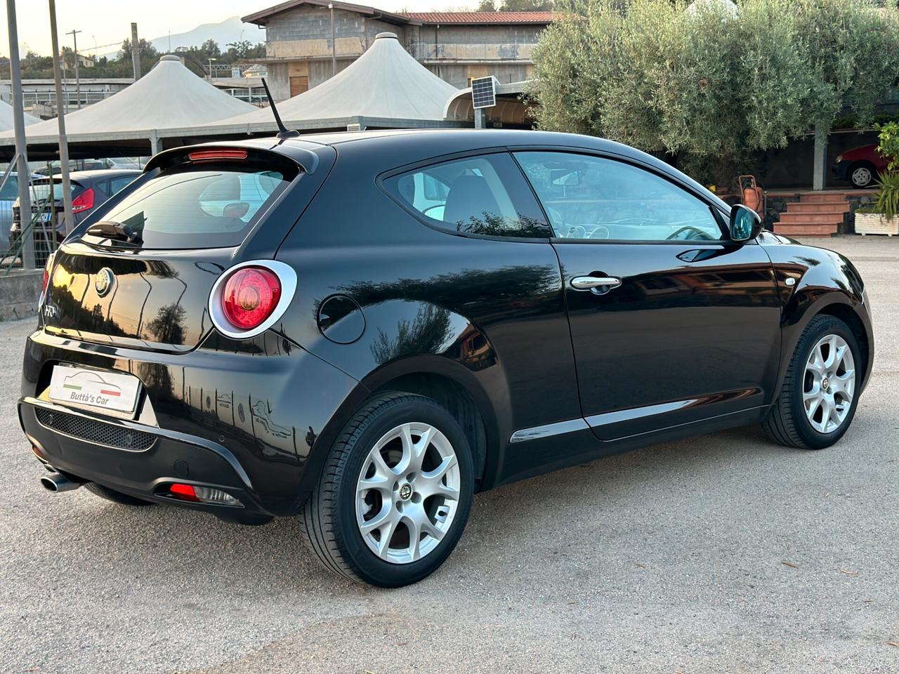 Alfa Romeo MiTo 1.4 78 CV Junior