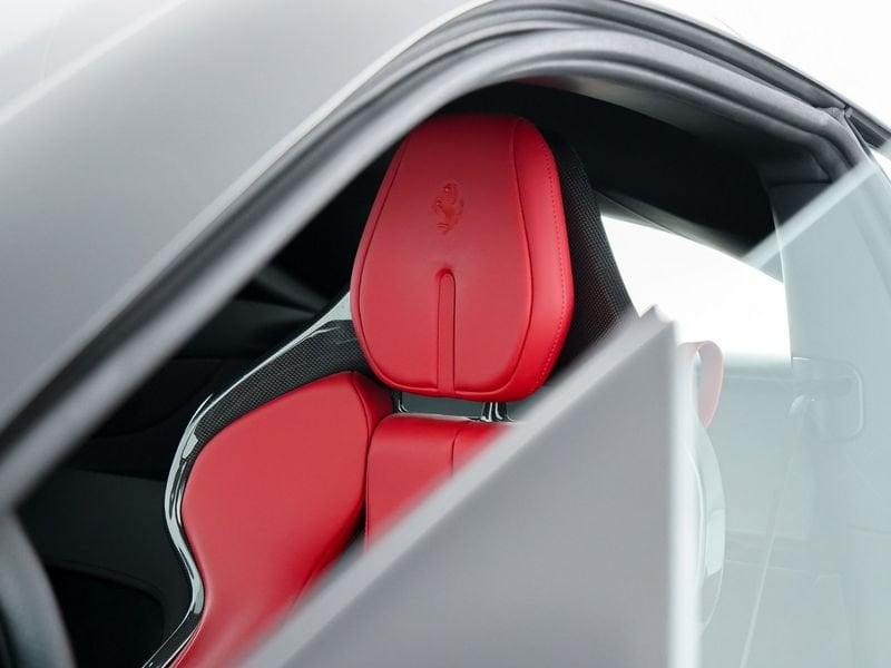 Ferrari 12Cilindri 12Cilindri 6.5 V12 dct