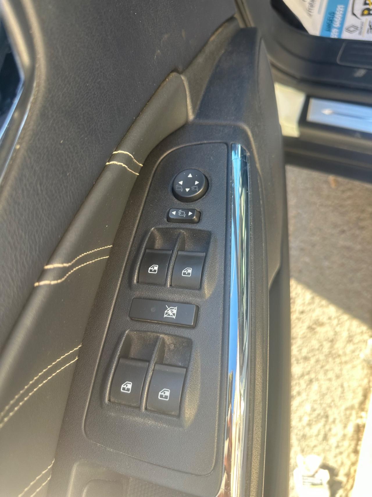 Lancia Delta 1.6 MJT DPF Platino 201 KM 224026 CERT