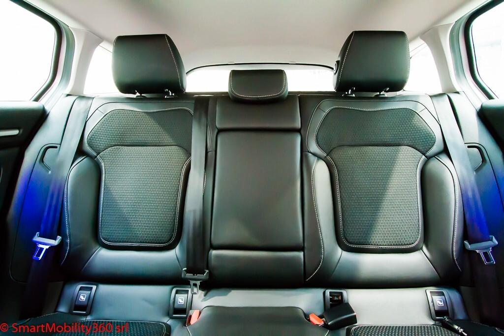 Renault Megane Mégane Sporter dCi 130 CV Energy Bose (Cambio automatico doppia frizione!)