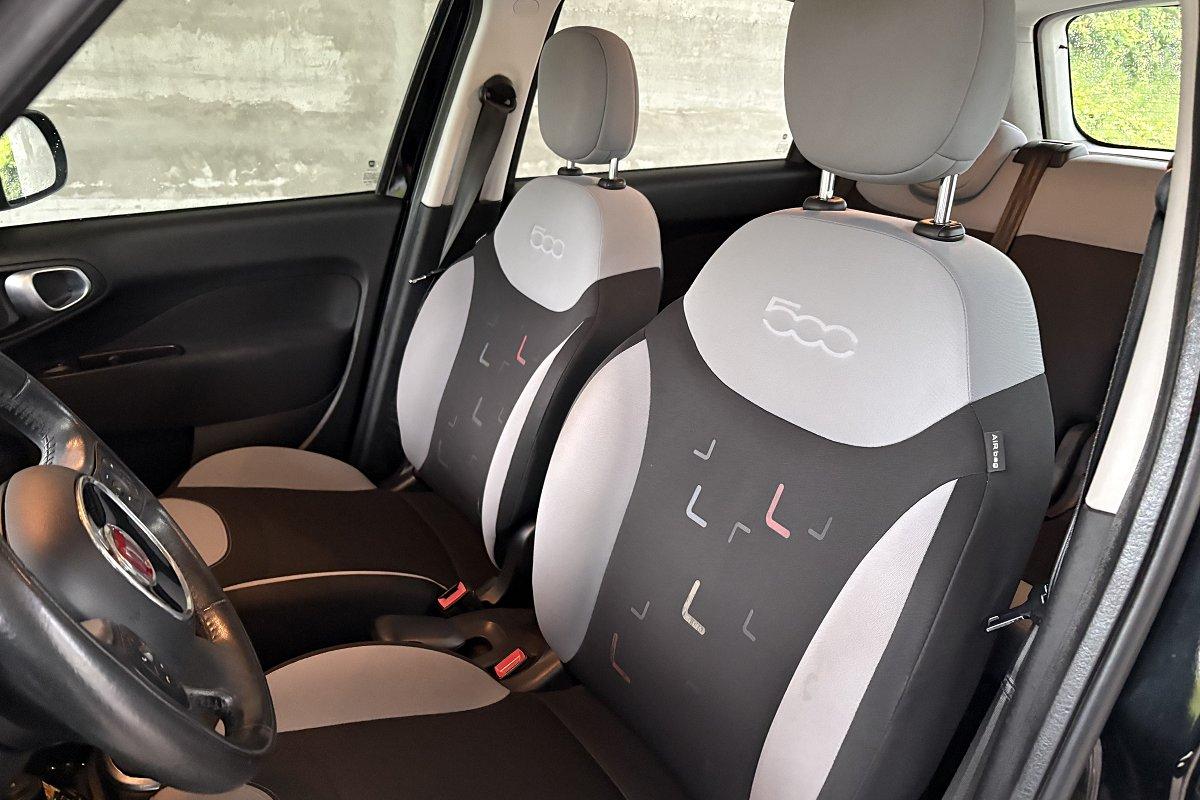 FIAT 500L 1.3 Multijet 95 CV Pop Star