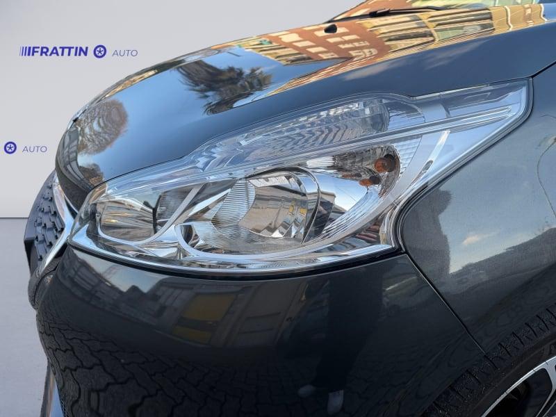 PEUGEOT 208 1.2 VTI 82 CV 3 PORTE ACTI