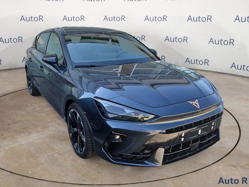 CUPRA Leon CUPRA Leon 2.0 TDI 110 kW (150 CV) Diesel DSG 7 marce 2WD | Diesel | Cambio automatico