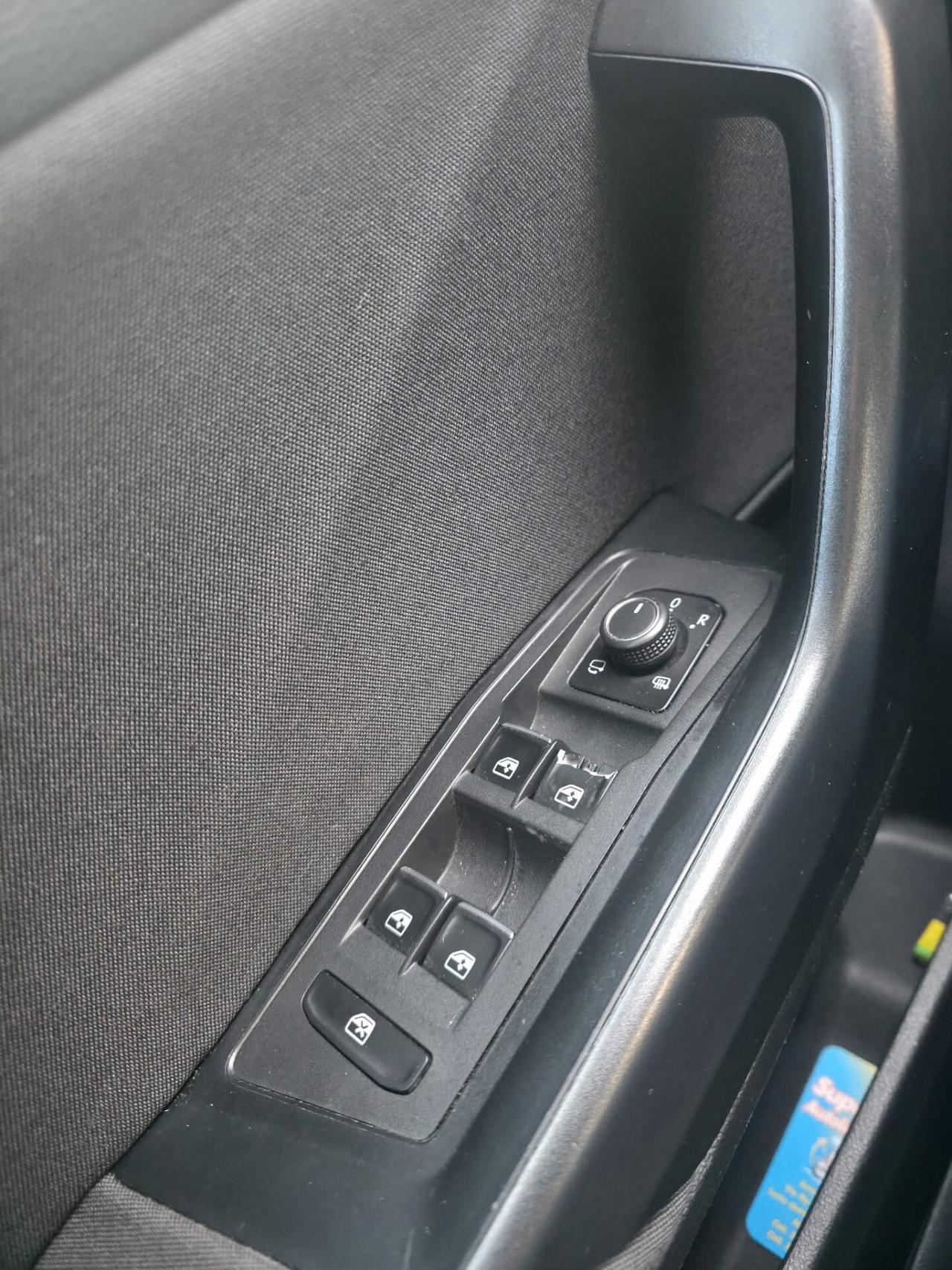 Volkswagen T-Roc 2.0 TDI SCR 150 CV DSG 4MOTION Advanced BlueMot. Tech.