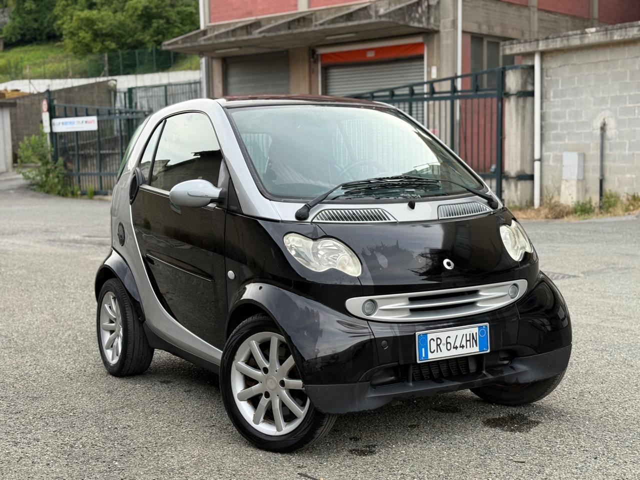 SMART FORTWO 700cc PRONTA IN CONSEGNA