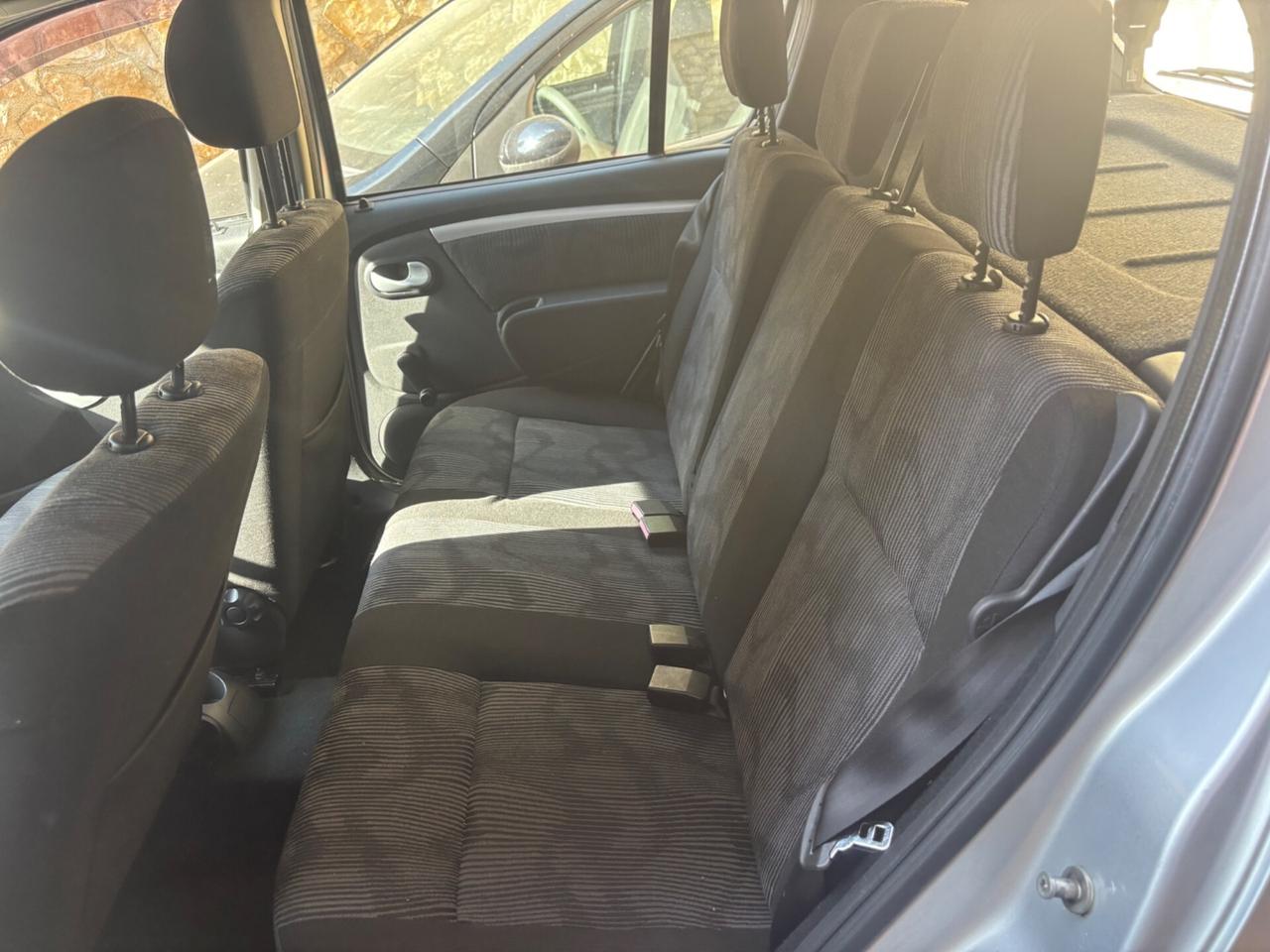 Dacia Sandero 1.4 8V GPL