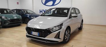 HYUNDAI i20 3ª serie 1.0 T-GDI MT Connectline