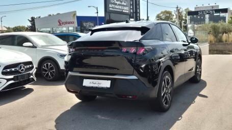 Peugeot 3008 Hybrid 145 e-DCS6 Allure - KMO 2025