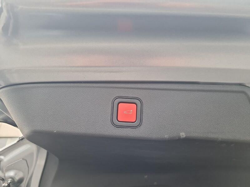 Jeep Avenger Avenger BEV Summit