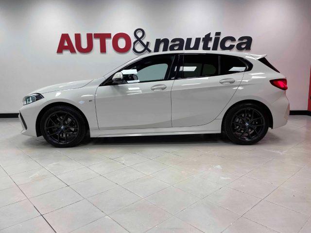 BMW 116 D M-SPORT AUTO - IVA DEDUCIBILE