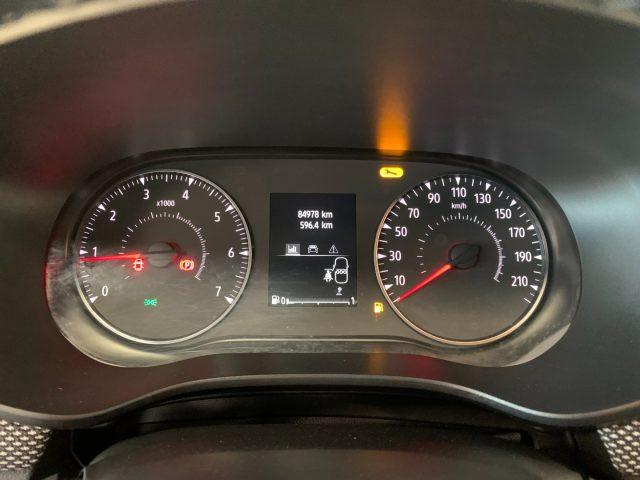 DACIA Sandero Stepway 1.0 GPL ECO-G Comfort