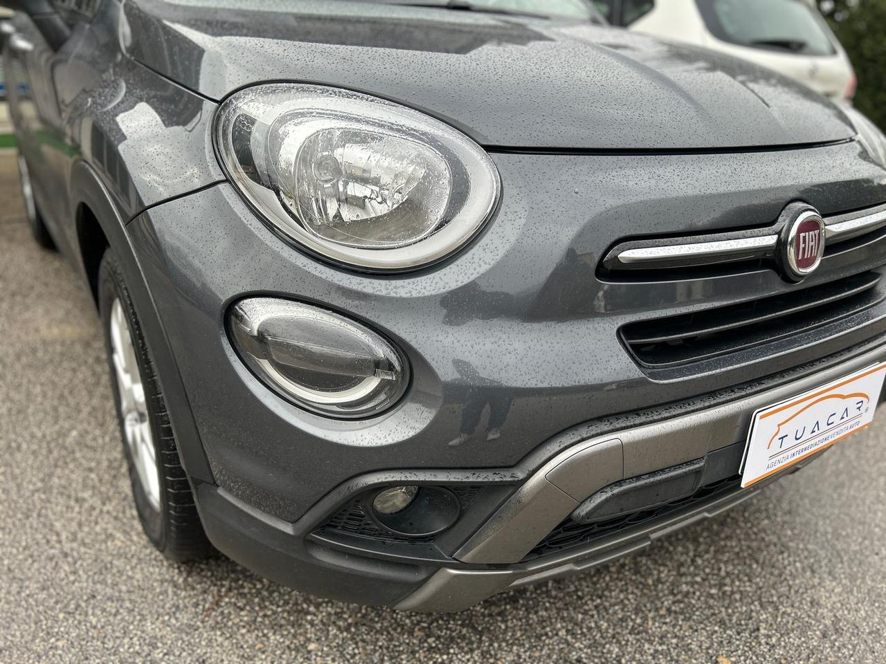 Fiat 500X 1.3 Multijet S-Design Cross