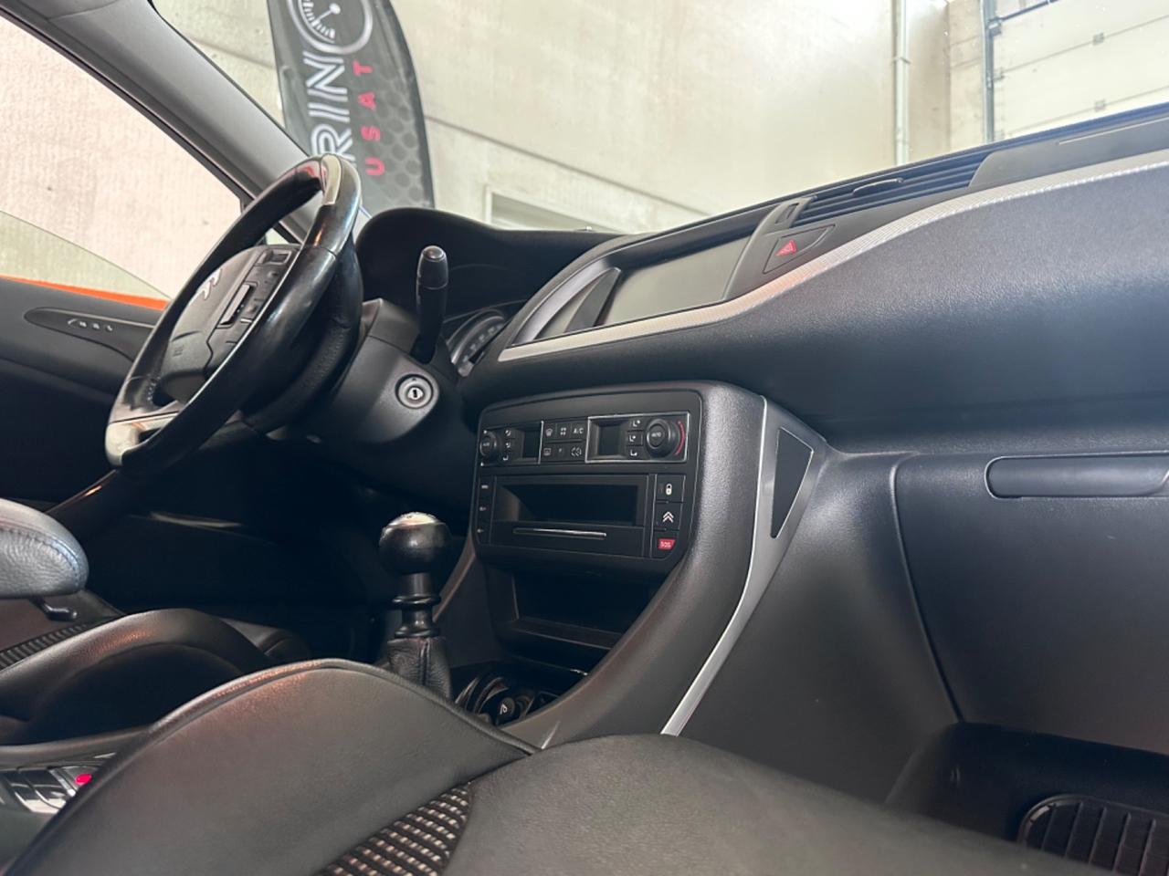 Citroen C5 BlueHDi 150 S&S Seduction Tourer
