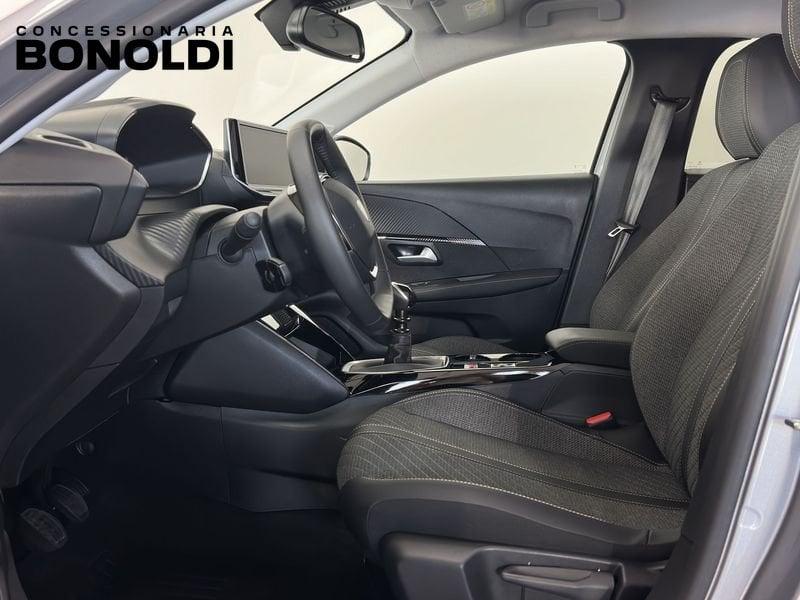 Peugeot 208 Allure PureTech 100 S/S