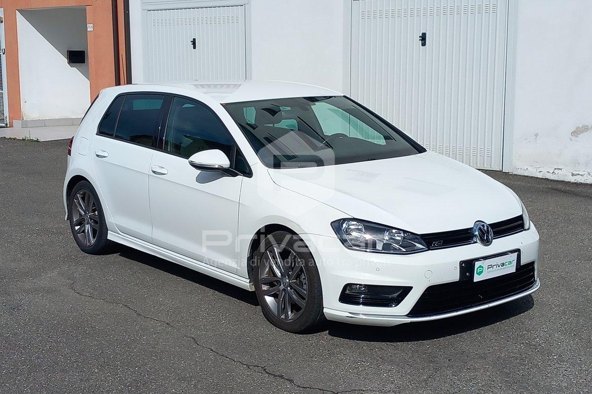 VOLKSWAGEN Golf 1.4 TSI 125 CV 5p. Highline BlueMotion Technology