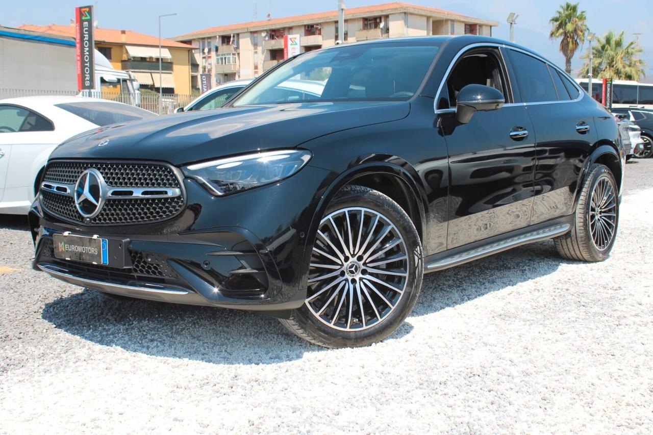 Mercedes-benz GLC 220 Tua A SOLI 503€