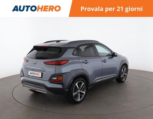 HYUNDAI Kona 1.0 T-GDI Xpossible