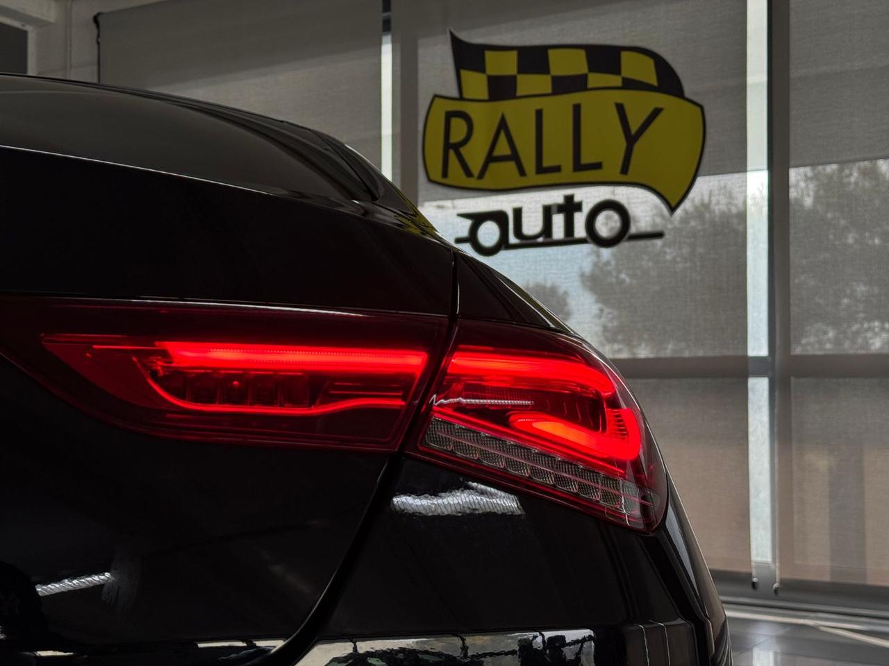 Mercedes-Benz CLA 200 Premium CLA 200 D AMG #10099