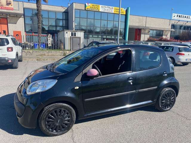 Citroen C1 1.4 HDi AmiC1 55CV*NEOPATENTATI