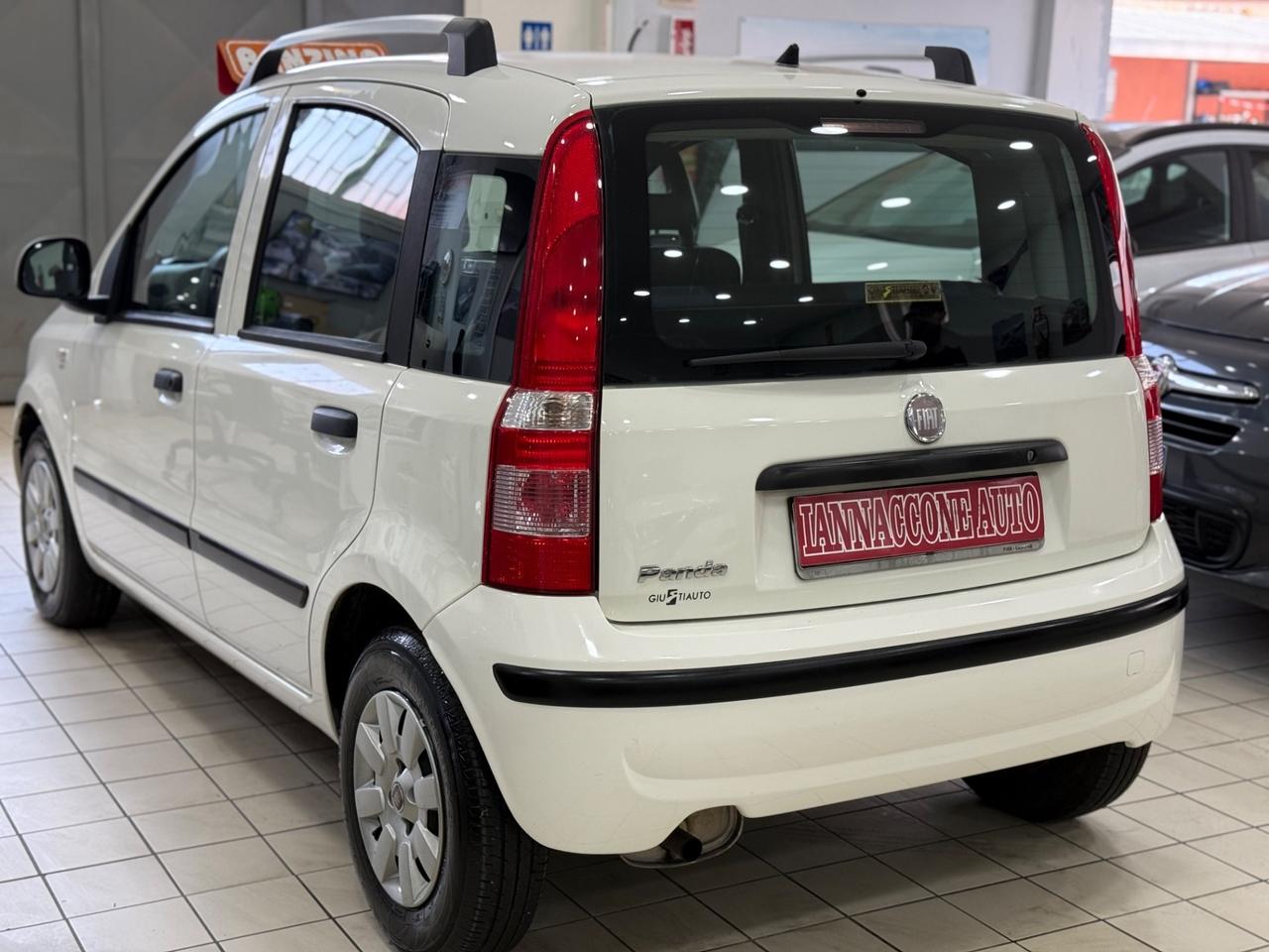 Fiat Panda 1.2 benzina 90 mila km