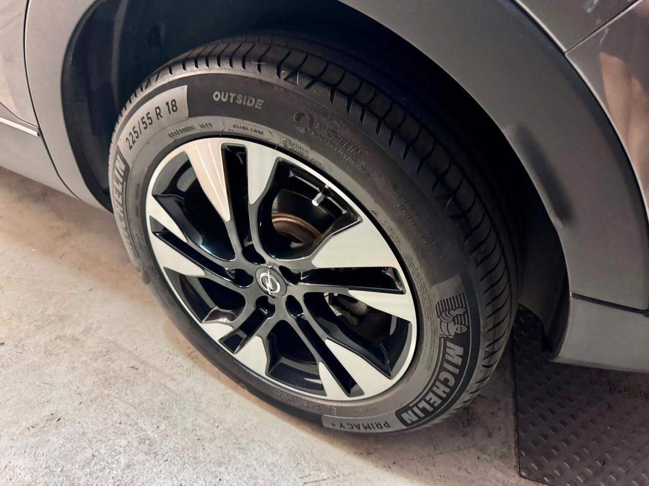 Opel Grandland X 1.2 Turbo 12V 130 CV Start&Stop Innovation