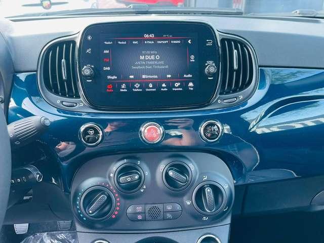 Fiat 500 500 1.0 hybrid Lounge 70cv PRONTA CONSEGNA