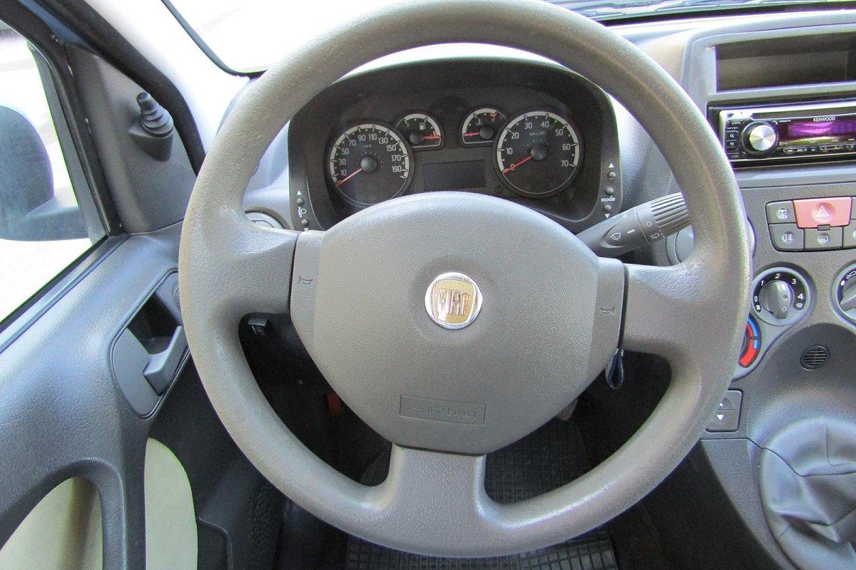 FIAT Panda 1.2 Dynamic GPL