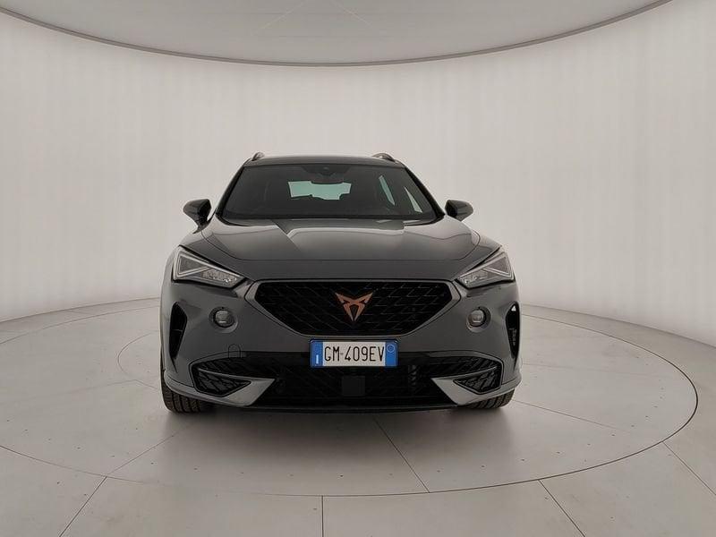 Cupra Formentor 2.0 TDI 4Drive DSG 150 CV - IVA DEDUCIBILE !