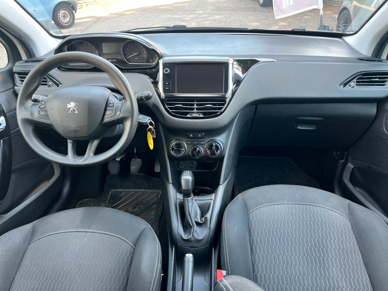 Peugeot 208 PureTech 68 5 porte Active