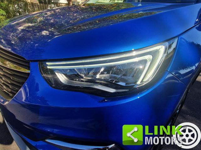 OPEL Grandland X 1.5 diesel Ecotec Start&Sto Ultimate