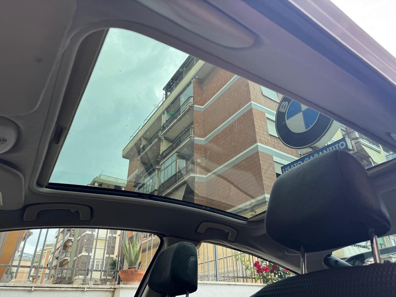 CITROEN C4 Coupe 1.6 16V Turbo THP 150CV VTR