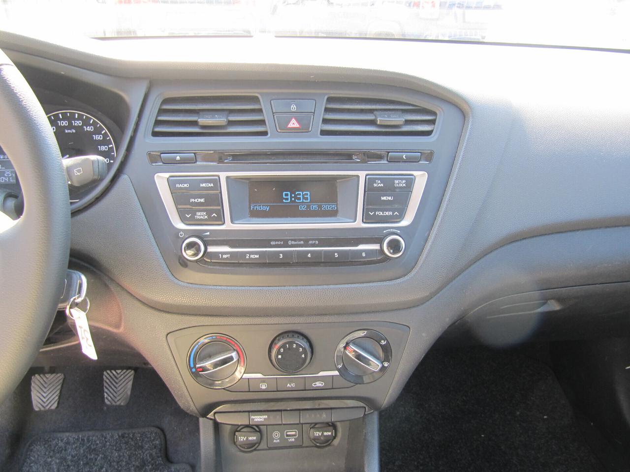 Hyundai i20 1.1 CRDi 12V 5 porte Style