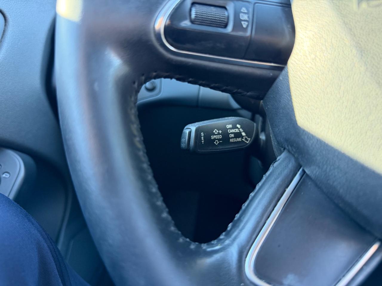 Audi A4 Avant 2.0 TDI 150 CV multitronic Ambiente