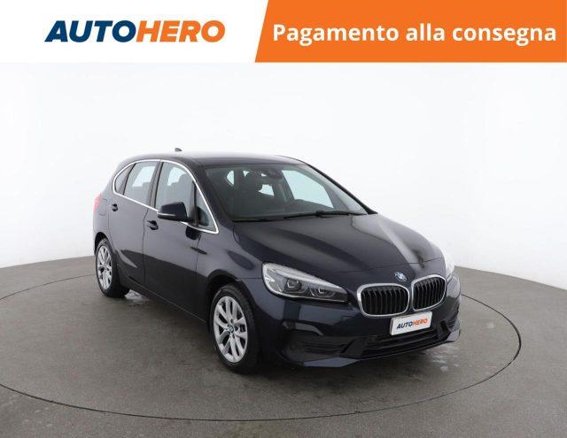 BMW 225 xe Active Tourer iPerformance Business aut.