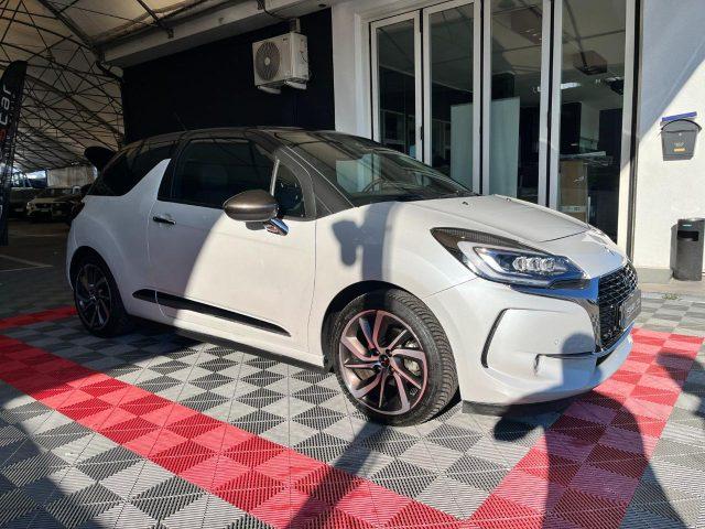 DS AUTOMOBILES DS 3 PureTech 130 S&S Sport Chic *BI-COLOR*