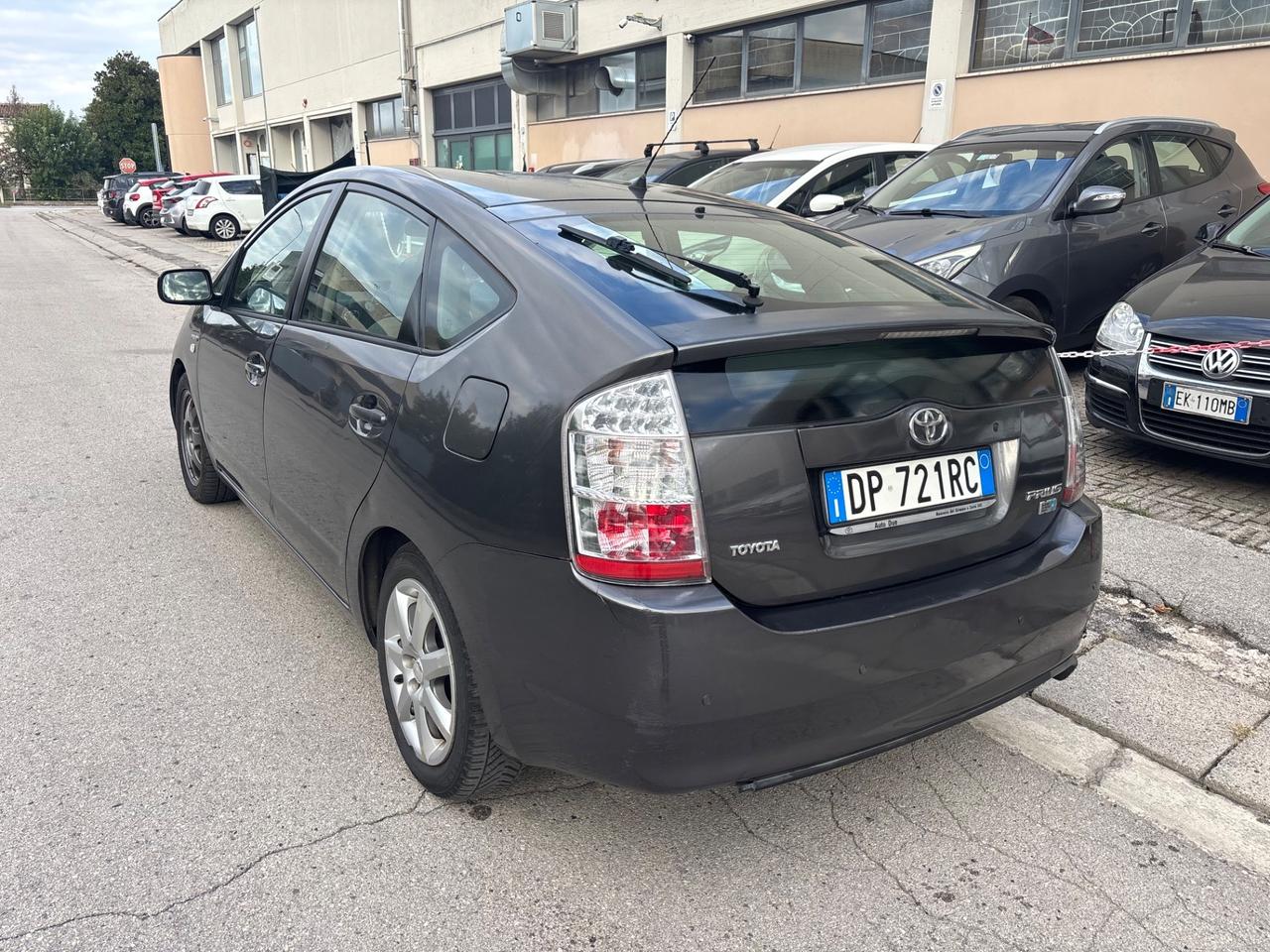 Toyota Prius 1.5i IBRIDA AUTOM. |OK NEOPATENTATI |