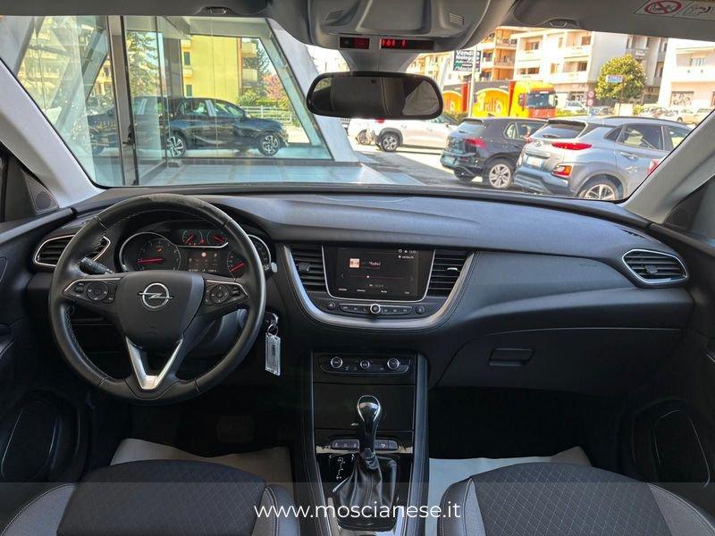 Opel Grandland X 1.5 Ecot Diesel 130cv Innovation S&S AT8