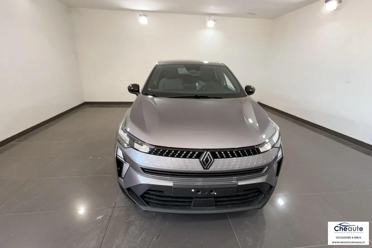 CAPTUR techno ECO-G 100 MY25