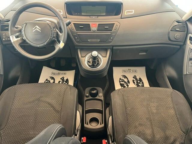 Citroen C4 Grand Picasso 1.6 hdi Business 110cv fap *7 POSTI*