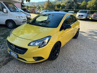 Opel Corsa 1.3 CDTI ecoFLEX Start&Stop Coupé n-Joy